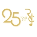 RYC 25th Anniversary Celebration - logo